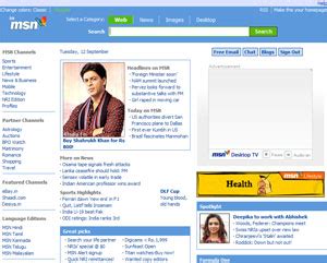 msn india|msn india official website.